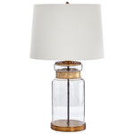 Cyan Design 08513-1 LED Table Lamp