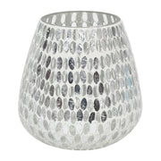 Sagebrook Home 17678-08 Glass, 5