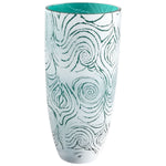 Cyan Design 08805 Tall Destin Vase