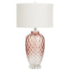 Cyan Design 09139-1 Henrietta 1 Bulb Vase Table Lamp