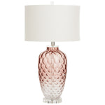 Cyan Design 09139-1 Henrietta 1 Bulb Vase Table Lamp