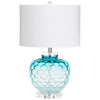 Cyan Design 09283-1 Ballard 1 Bulb Accent Table Lamp