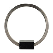 Sagebrook Home 17829-02 Metal, 12
