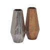 IMAX Worldwide Home Rana Vases - Ast 2