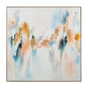 Imax Worldwide Home Westerly Framed Oil Painting