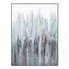 IMAX Worldwide Home Entranced Framed Oil Painting