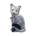 Sagebrook Home 18480-01 Ceramic, 8