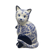 Sagebrook Home 18480-01 Ceramic, 8