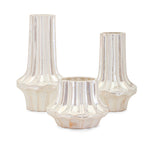 IMAX Worldwide Home Najat Vases - Set of 3