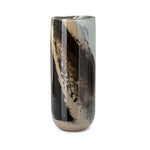 IMAX Worldwide Home Waverly Large Art Glass Vase