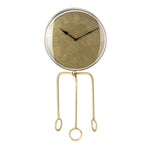 IMAX Worldwide Home Grady Oversized Clock