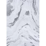 Couristan Serenity Abstract Marble 2' X 3'11" Rectangular Indoor Contemporary Rug