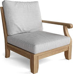 Anderson Teak DS-603 Riviera Luxe Left Modular