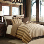 HiEnd Accents Hill Country Quilt Set