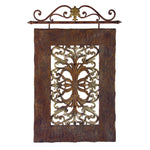 IMAX Worldwide Home Casa Lucia Hanging Panel