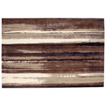 Cyan Design 09929 Striations Rug 6x9