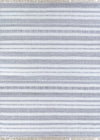 Couristan INLET LAVALETTE 2' X 4' Rectangular Indoor/Outdoor Transitional Rug