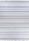 Couristan INLET LAVALETTE 5' X 8' Rectangular Indoor/Outdoor Transitional Rug