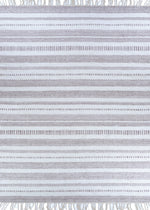Couristan INLET LAVALETTE 5' X 8' Rectangular Indoor/Outdoor Transitional Rug