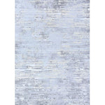 Couristan Serenity Cryptic 2' X 3'11" Rectangular Indoor Contemporary Rug