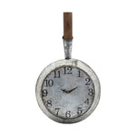 IMAX Worldwide Home Frye Wall Clock