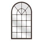 IMAX Worldwide Home Barnett Metal Mirror