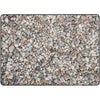 Flagship Carpets FA1538 6 x 8`4 Pebbles Rug