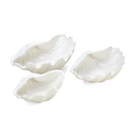 IMAX Worldwide Home Coral Bowls - Set of 3