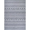 Couristan Cape Pensacola 6'6" X 9'6" Rectangular Indoor/Outdoor  Contemporary Rug
