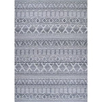 Couristan Cape Pensacola 6'6" X 9'6" Rectangular Indoor/Outdoor  Contemporary Rug