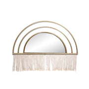 Sagebrook Home 16668 Metal/Wood, 17