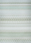 Couristan Cape Gables 2'3" X 7'10" Runner Indoor/Outdoor  Contemporary Rug