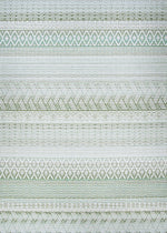 Couristan Cape Gables 2'3" X 7'10" Runner Indoor/Outdoor  Contemporary Rug