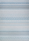 Couristan Cape Gables 3'11" X 5'6" Rectangular Indoor/Outdoor  Contemporary Rug