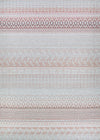 Couristan Cape Gables 2' X 3'7" Rectangular Indoor/Outdoor  Contemporary Rug