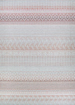 Couristan Cape Gables 3'11" X 5'6" Rectangular Indoor/Outdoor  Contemporary Rug