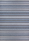 Couristan Cape Cobija 7'10" X 10'9" Rectangular Indoor/Outdoor  Contemporary Rug