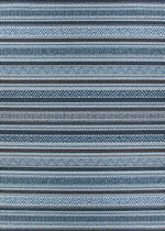 Couristan Cape Cobija 2' X 3'7" Rectangular Indoor/Outdoor  Contemporary Rug