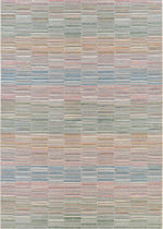 Couristan Cape Fayston 2' X 3'7" Rectangular Indoor/Outdoor  Contemporary Rug