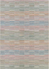 Couristan Cape Fayston 2'3" X 11'9" Runner Indoor/Outdoor  Contemporary Rug