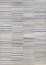 Couristan Cape Shoreham 7'10" X 10'9" Rectangular Indoor/Outdoor  Contemporary Rug
