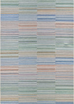 Couristan Cape Shoreham 7'10" X 10'9" Rectangular Indoor/Outdoor  Contemporary Rug
