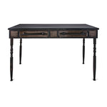 IMAX Worldwide Home Oscar Metal Desk