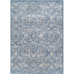 Couristan Couture Ballerine 5'3" X 7'6" Rectangular Indoor Transitional Rug