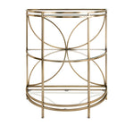 IMAX Worldwide Home Teagan Console