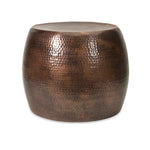 IMAX Worldwide Home Nuria Short Accent Table