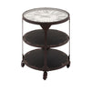 IMAX Worldwide Home Ella Elaine Timeless Table