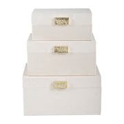 Sagebrook Home 14829-07 Set of 3 7/8/9