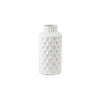 Imax Worldwide Home Umberto Small Ceramic Vase