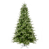 Vickerman 6.5' x 47" King Spruce Artificial Christmas Tree Unlit